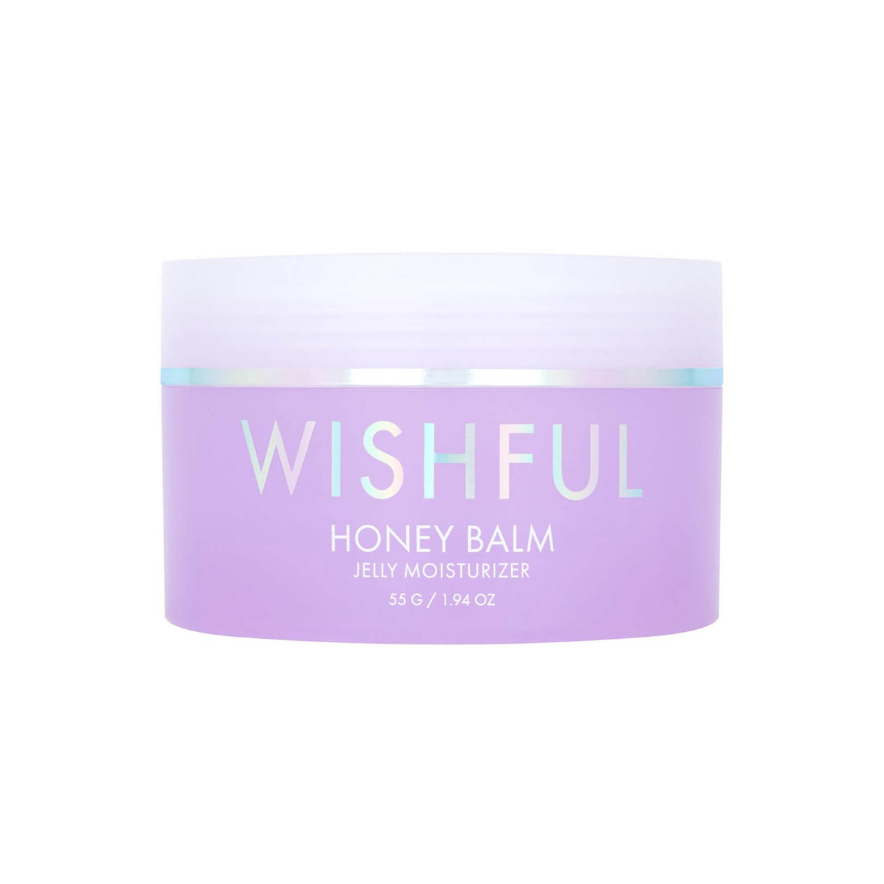 wishful-honey-balm.jpg کرم مرطوب کننده و آبرسان قوی ویش فول هدی بیوتی WISHFUL - Image 1