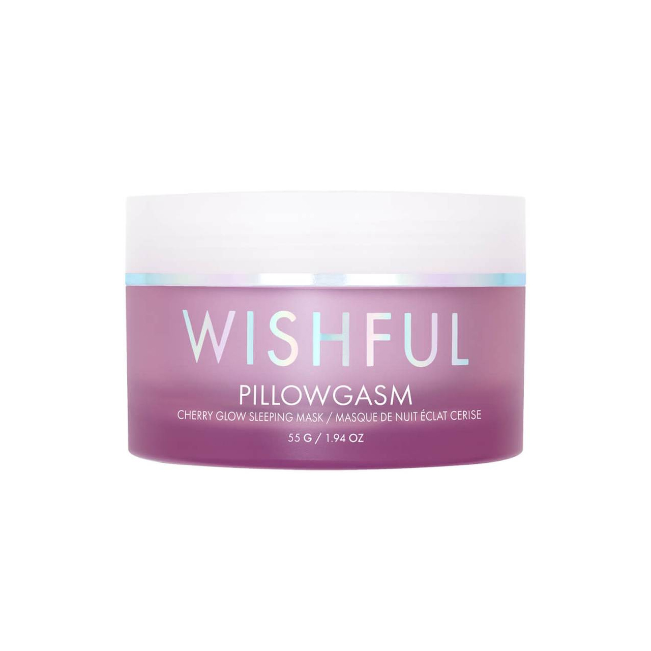 wishful-pillowgasm.jpg ماسک خواب درخشان کننده گیلاس هدی بیوتی Wish Full - Image 1