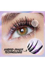 ریمل فالسیس سورئال بسیار مشکی میبلین - Image 3