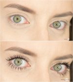 ریمل حجم دهنده و بلند کننده لش پرینسس اسنس - Image 2