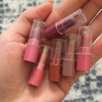 پک رژ لب جامد بیولیس - Image 2